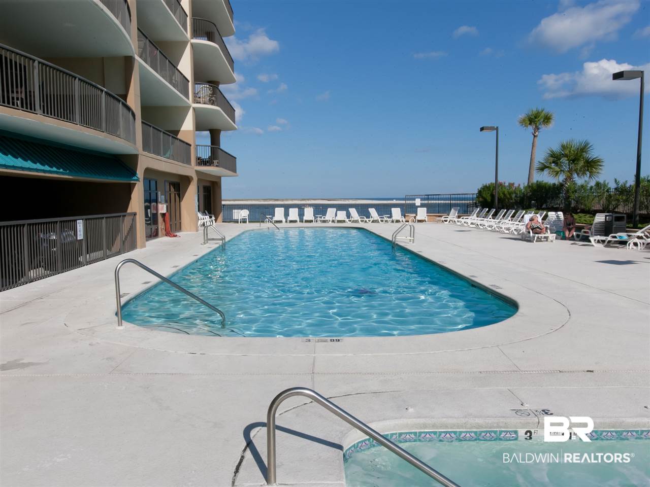 27284 Gulf Road, Unit 309 Orange Beach, AL 36561 - Photo 44 of 50