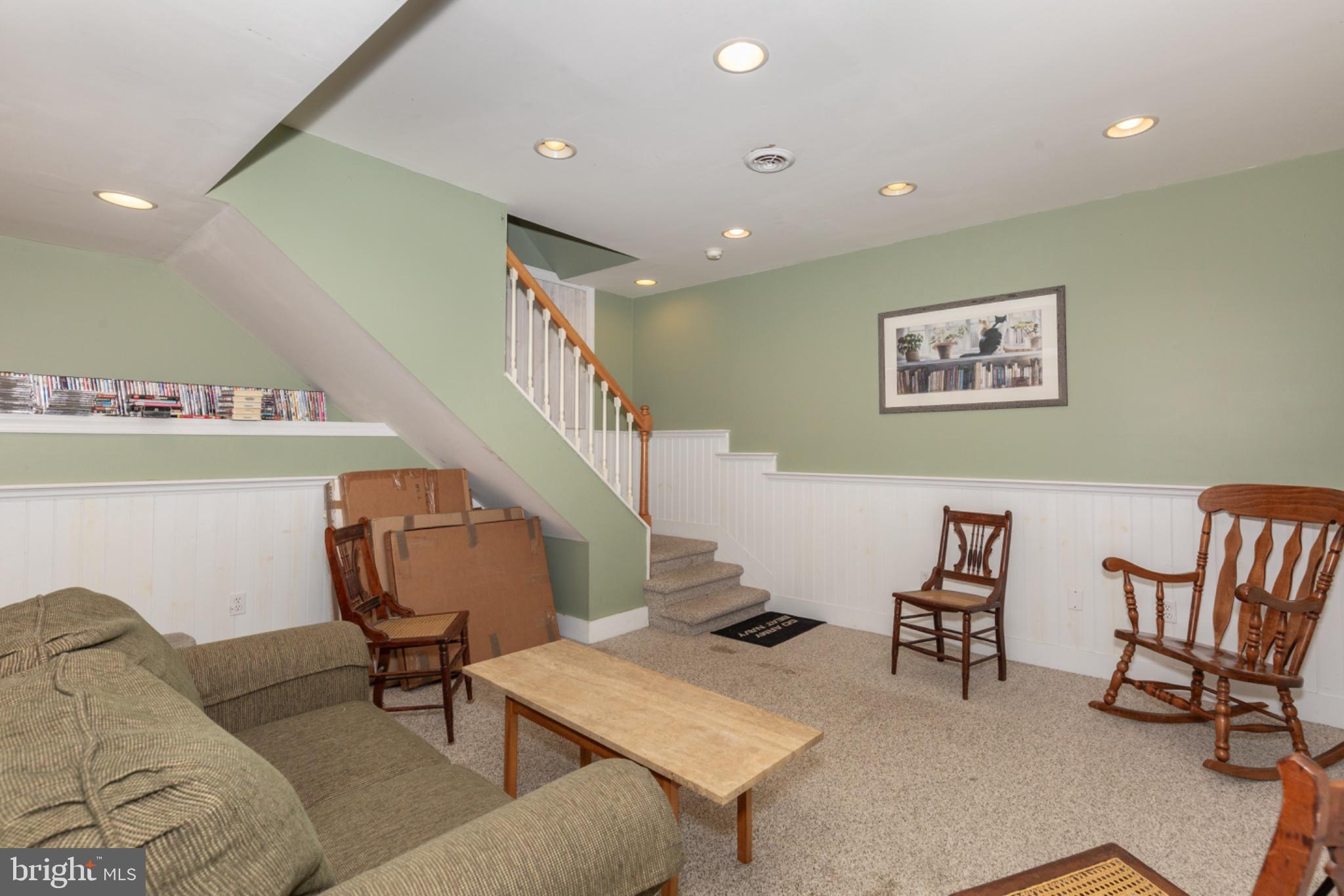 1827 Benedict Road Westminster, MD 21157 - Photo 52 of 86 Basement