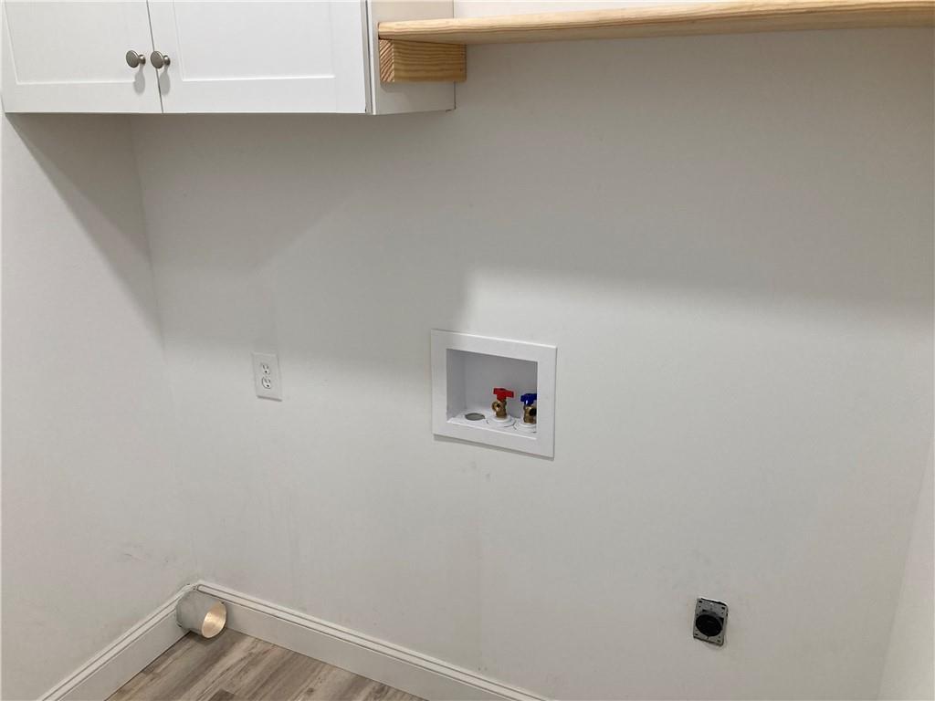 100 A Dickerson Road Dahlonega, GA 30533 - Photo 15 of 15 a view of bathroom