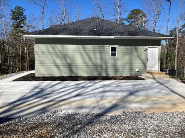 $2,200 | 100 A Dickerson Road, Dahlonega, GA 30533