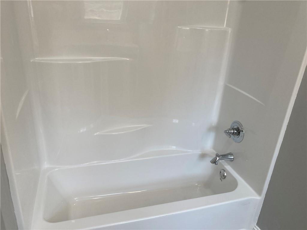 100 A Dickerson Road Dahlonega, GA 30533 - Photo 10 of 15 a close view of a bathtub in bathroom