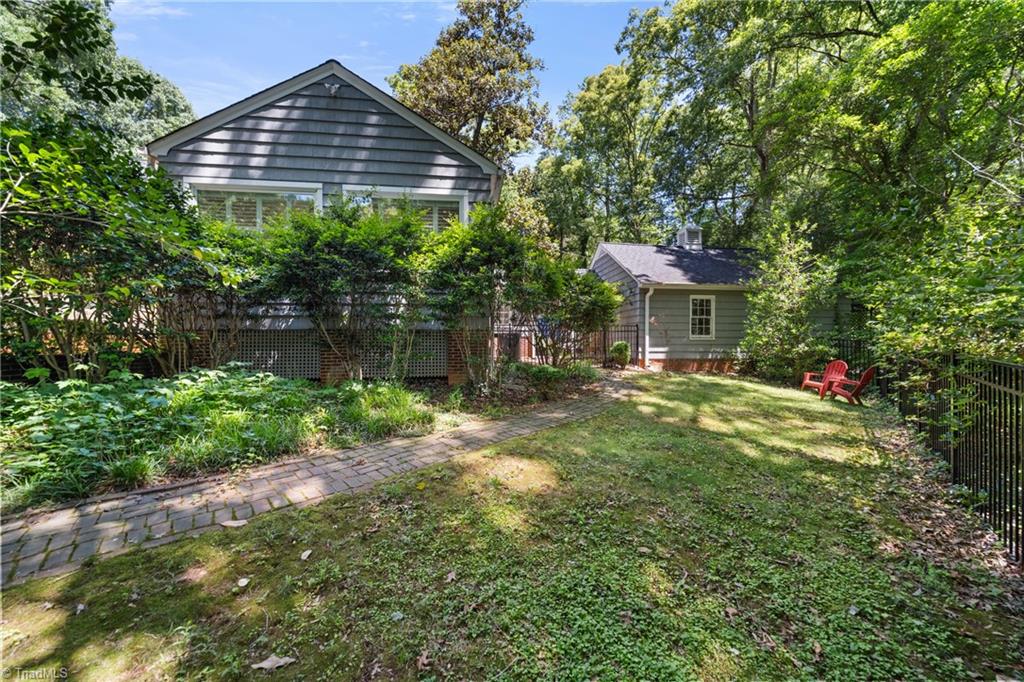 521 Buckingham Road Winston-Salem, NC 27104 - Photo 47 of 50