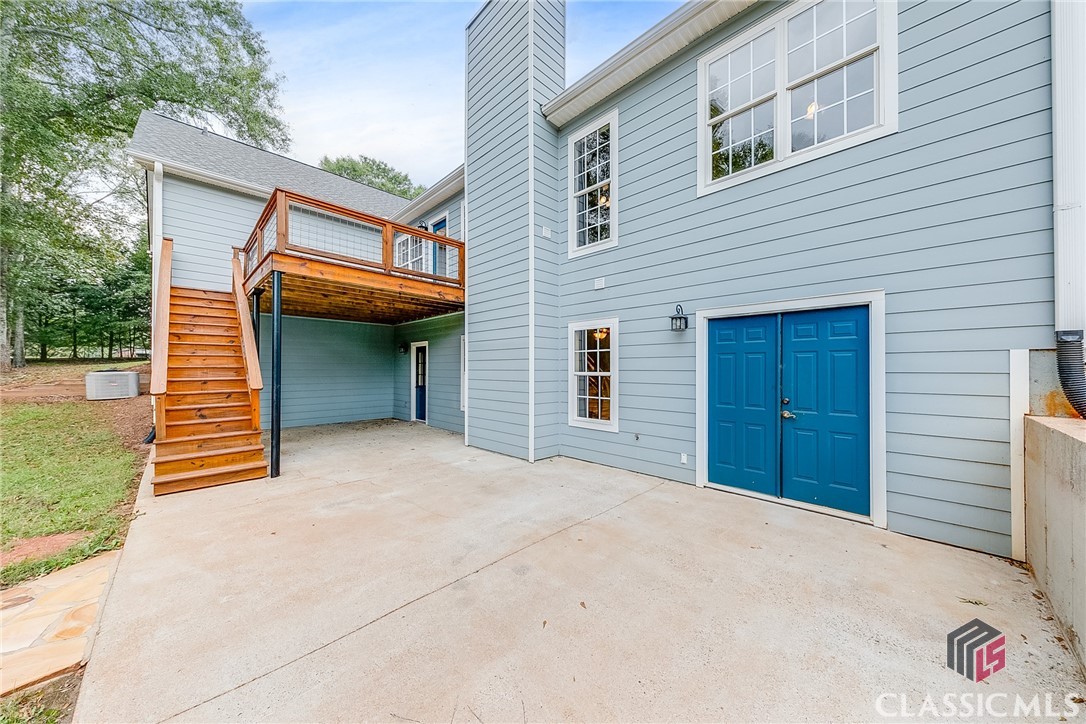 3538 Lebanon Church Road Athens, GA 30607 - Photo 47 of 73