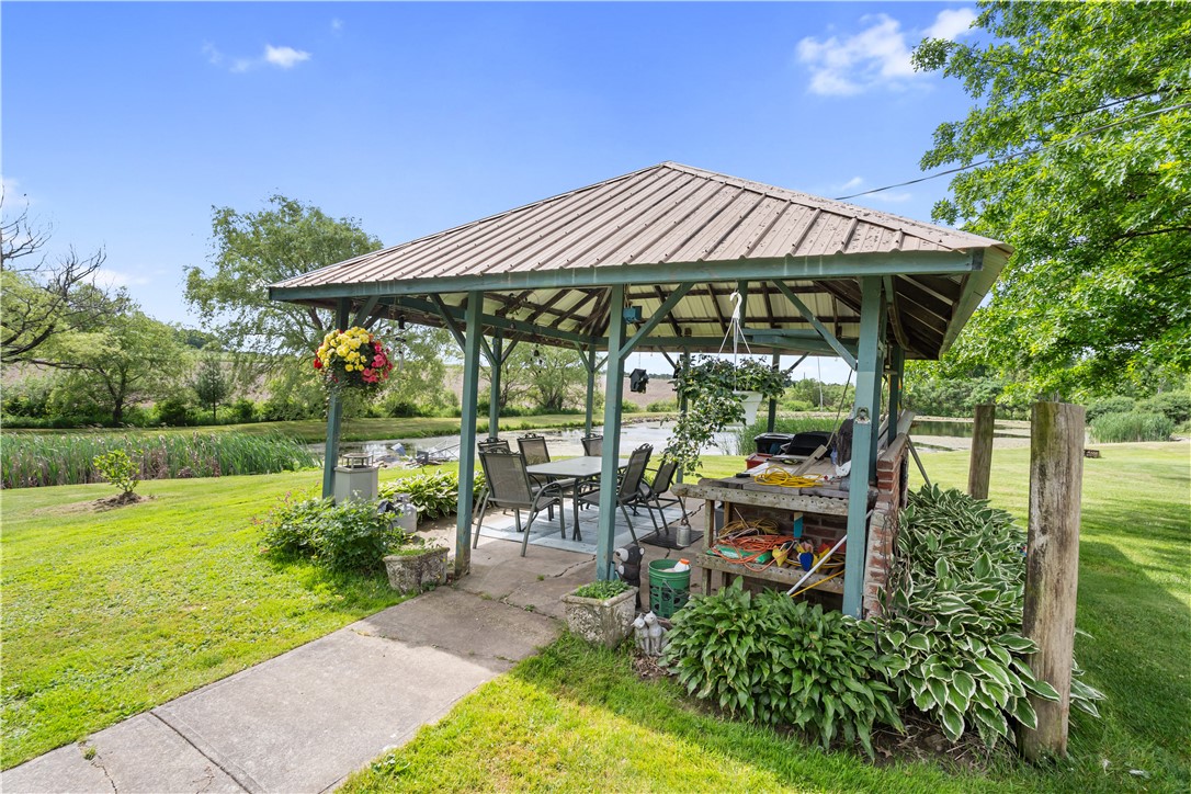 7551 Dee Road Thurston, NY 14821 - Photo 8 of 50