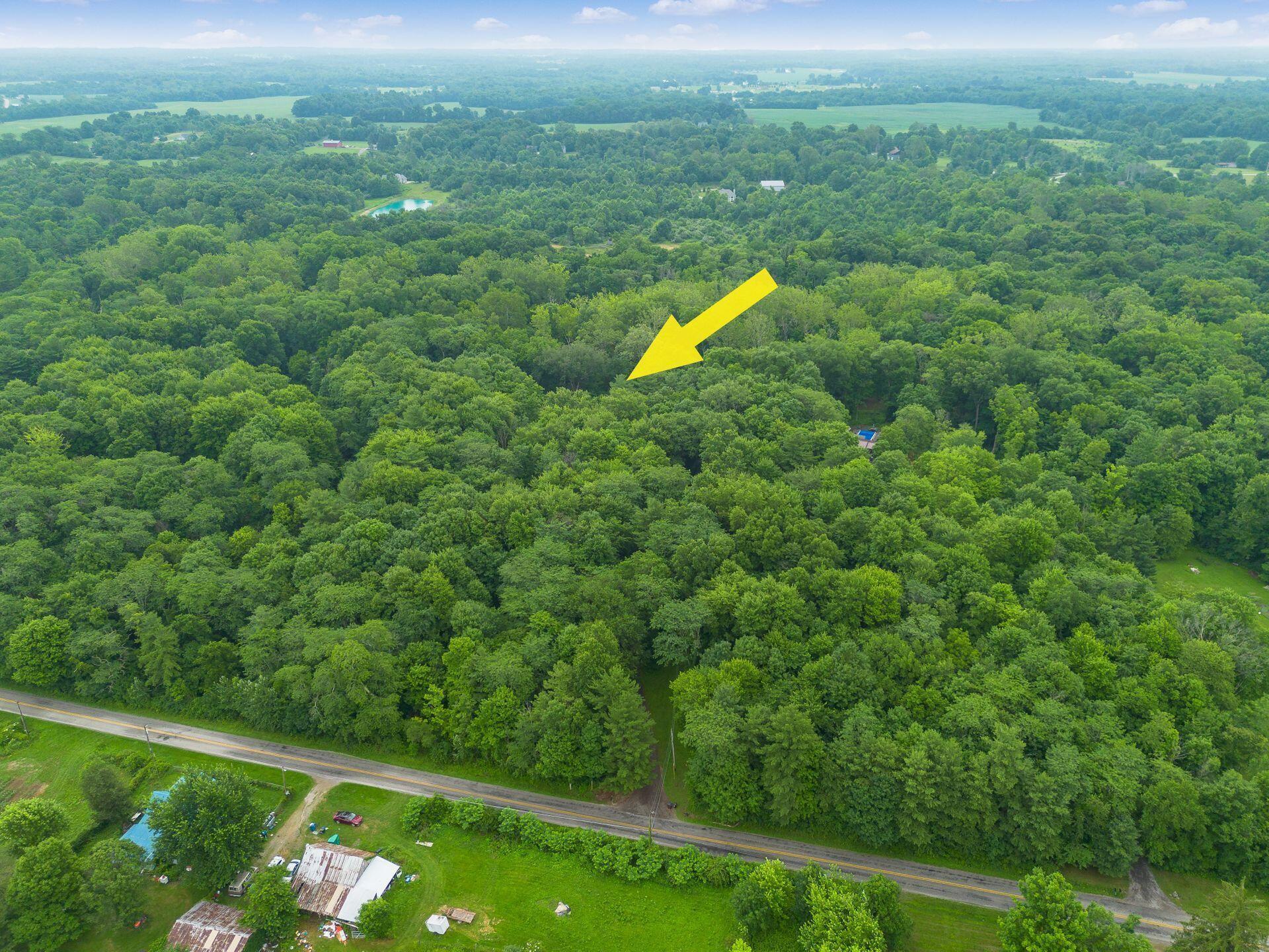 8622 Lott Road Marengo, OH 43334 - Photo 69 of 129 071_ott Drone Photos 007-Edit