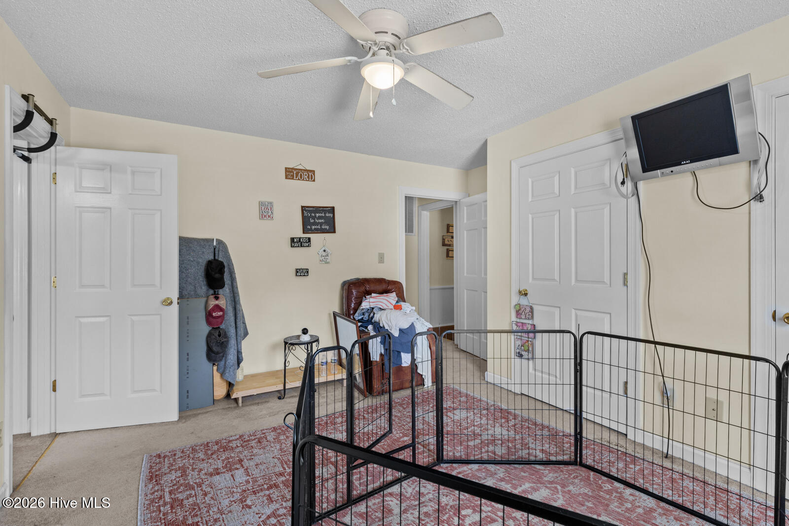406 Bannermans Mill Road Richlands, NC 28574 - Photo 28 of 45