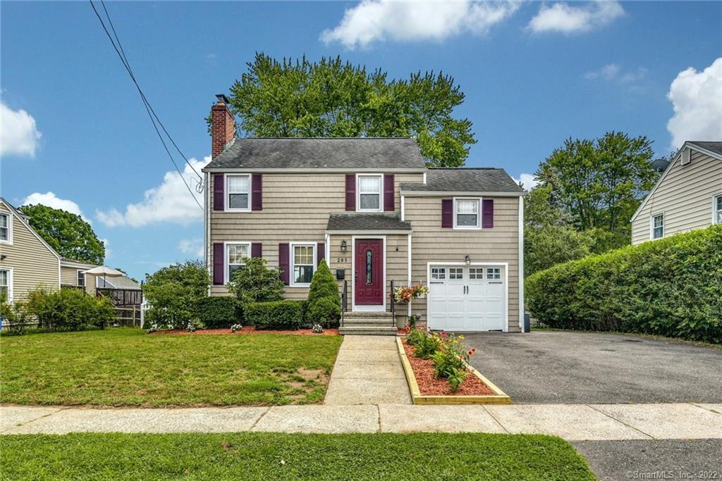 285 Reeds Lane Stratford, CT 06614 - Photo 1 of 1 Gallery Image 1