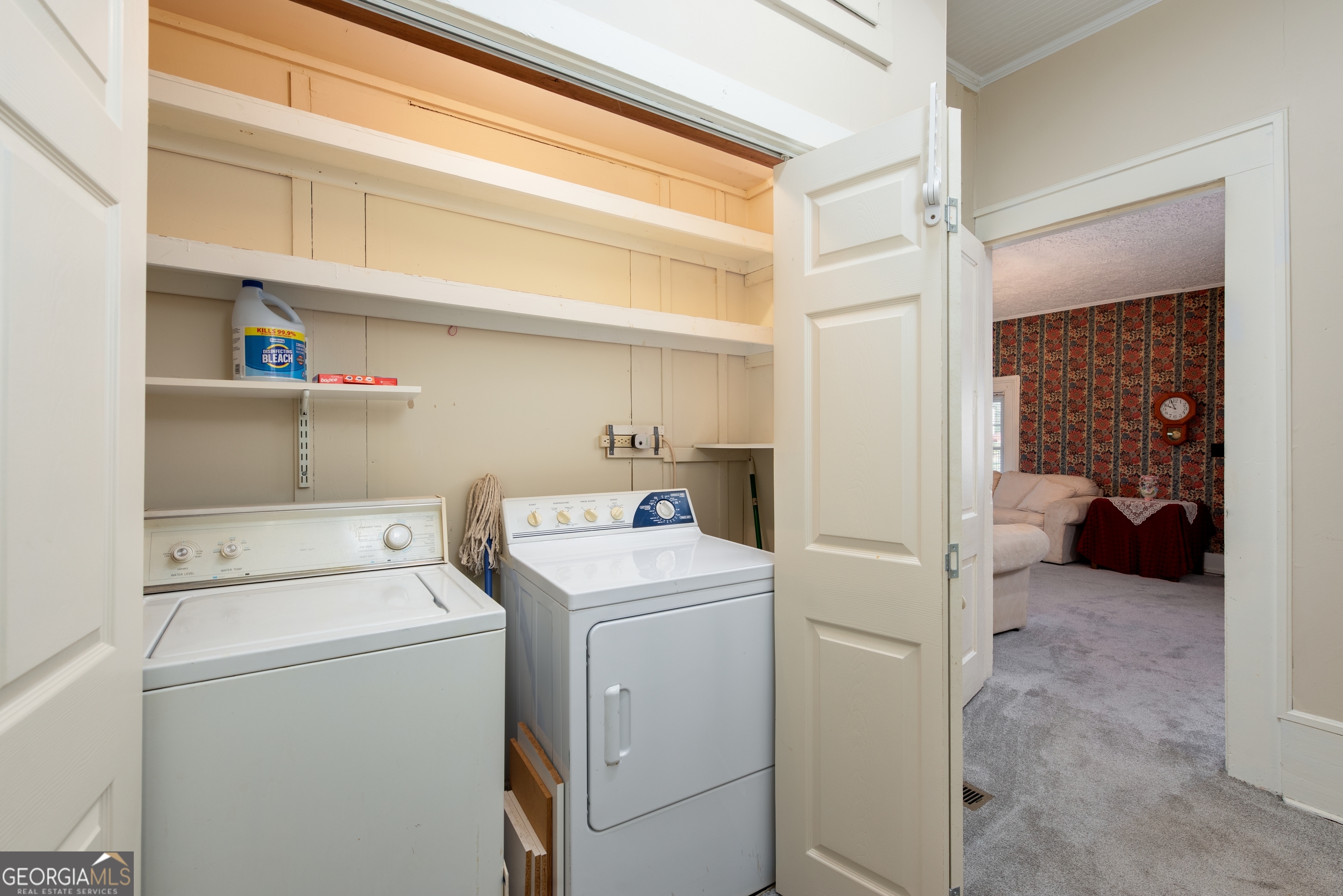 170 Fairplay Street Rutledge, GA 30663 - Photo 14 of 45