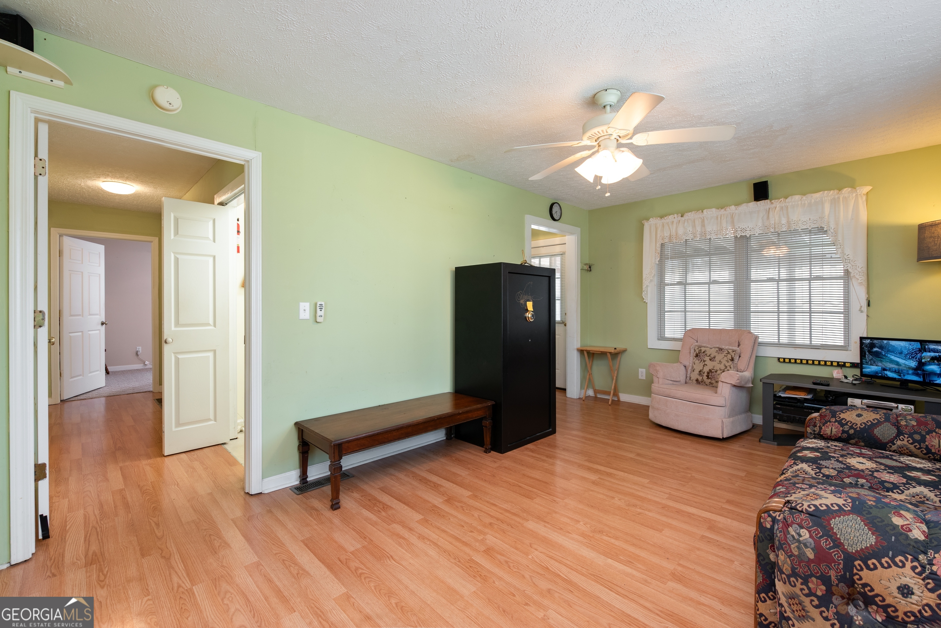 170 Fairplay Street Rutledge, GA 30663 - Photo 16 of 45 Cozy and comfortable