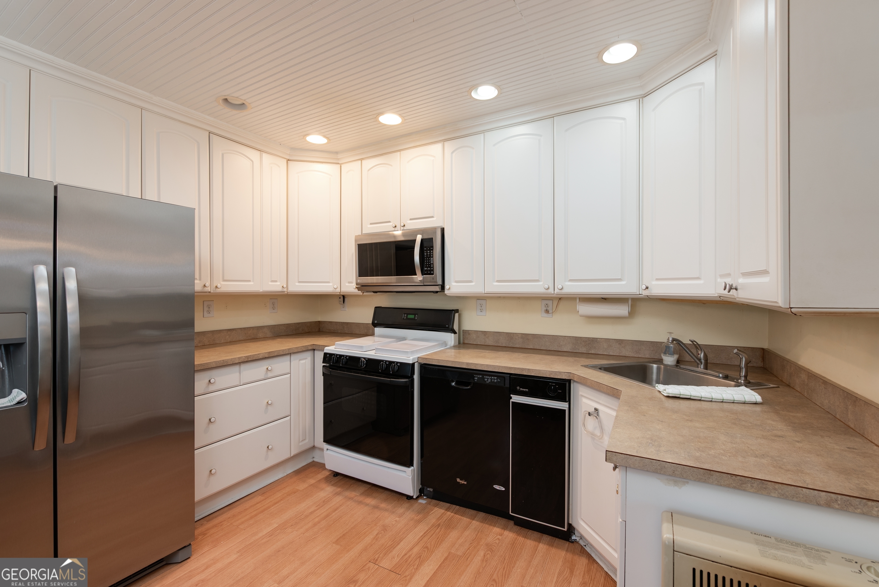 170 Fairplay Street Rutledge, GA 30663 - Photo 17 of 45