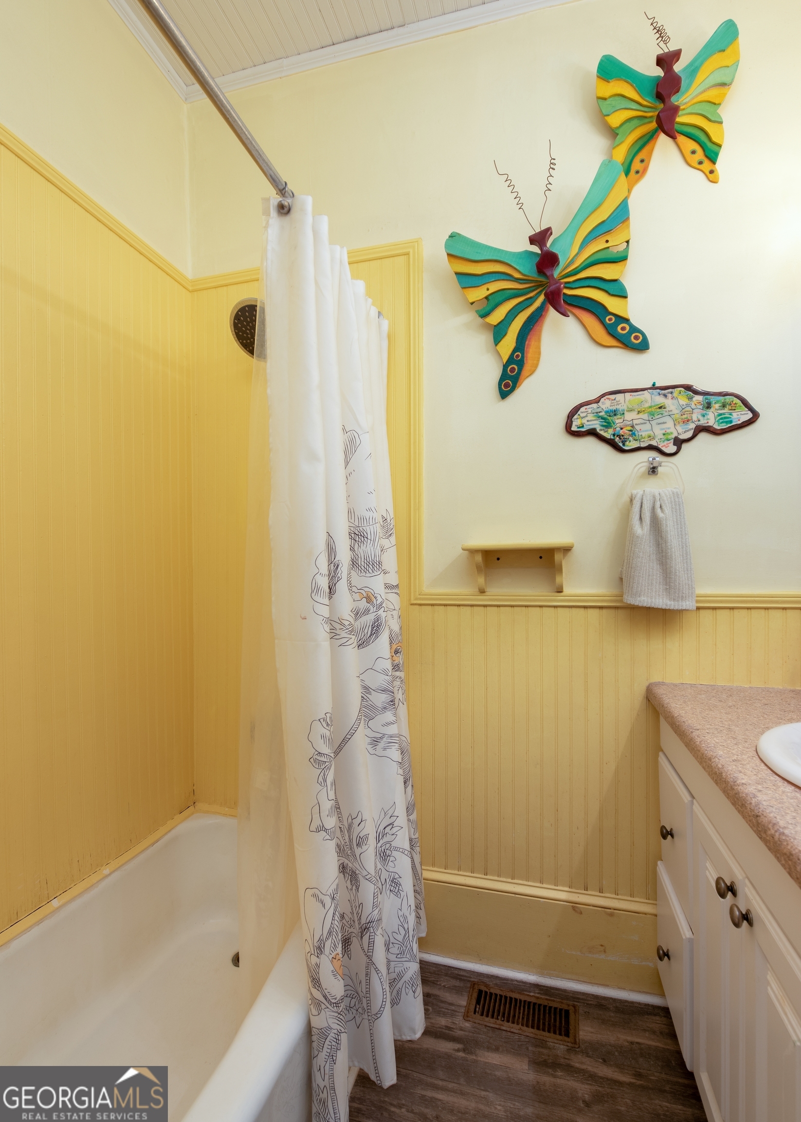 170 Fairplay Street Rutledge, GA 30663 - Photo 19 of 45