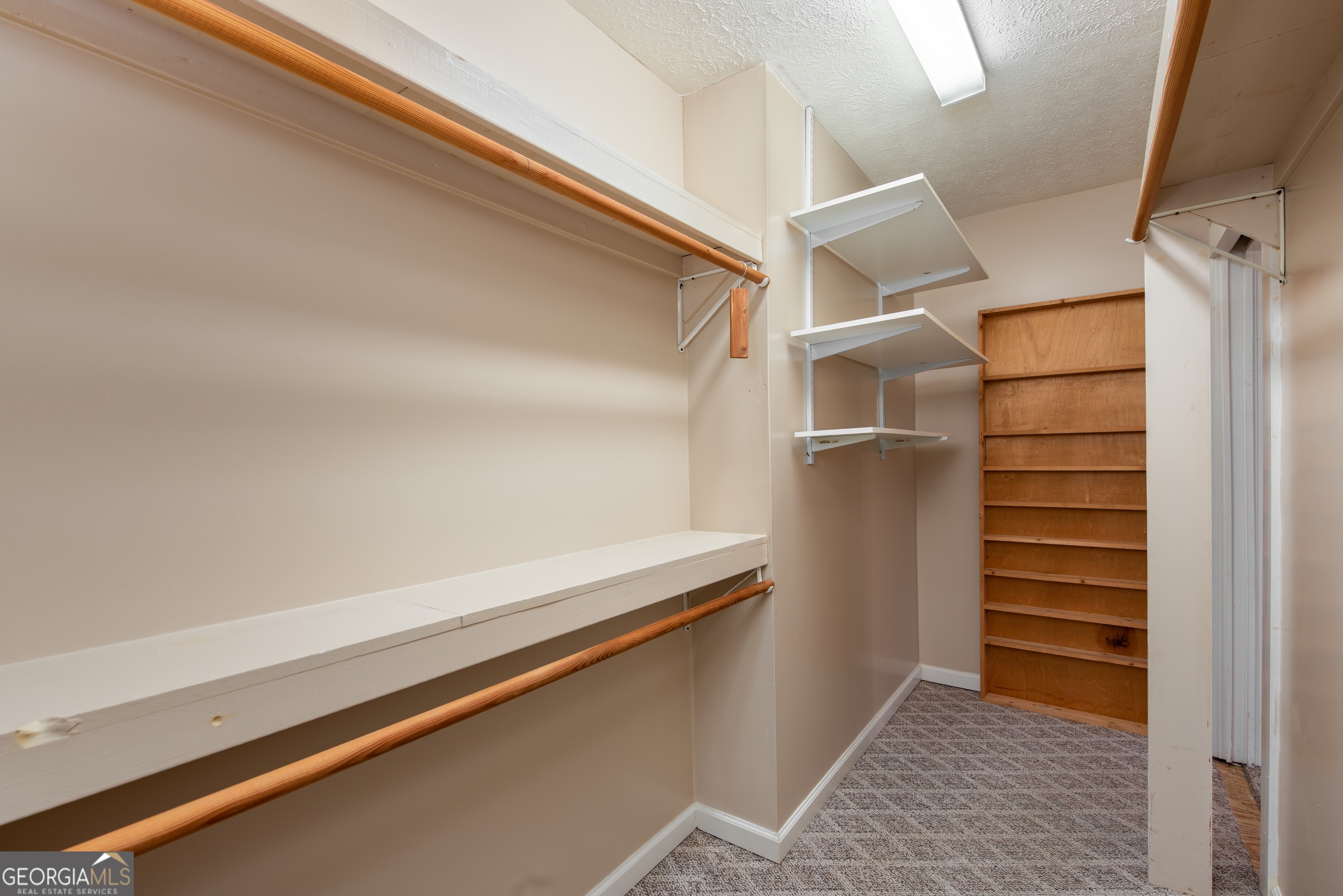 170 Fairplay Street Rutledge, GA 30663 - Photo 22 of 45 Large walk-in closet