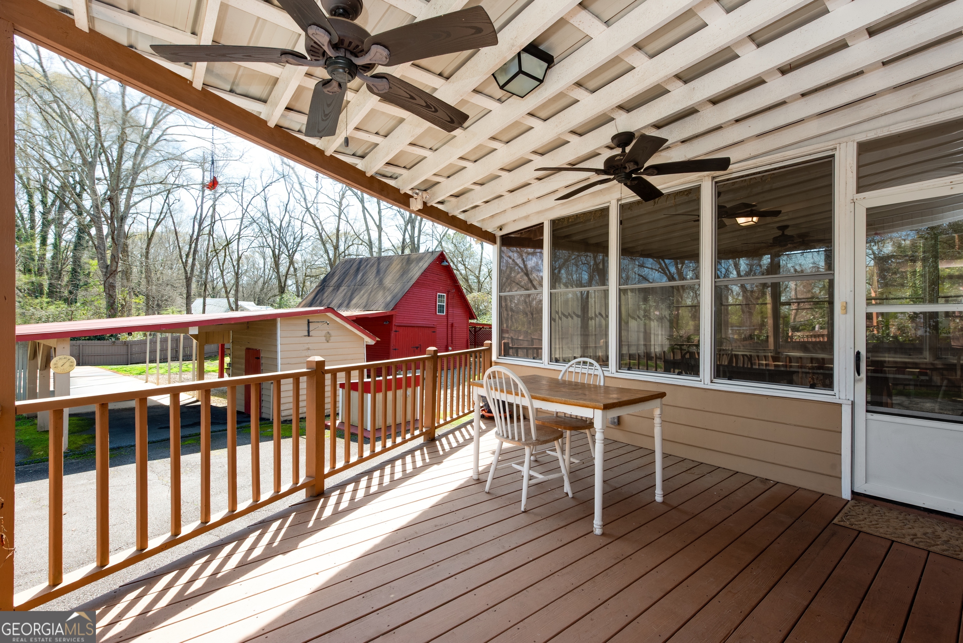 170 Fairplay Street Rutledge, GA 30663 - Photo 29 of 45