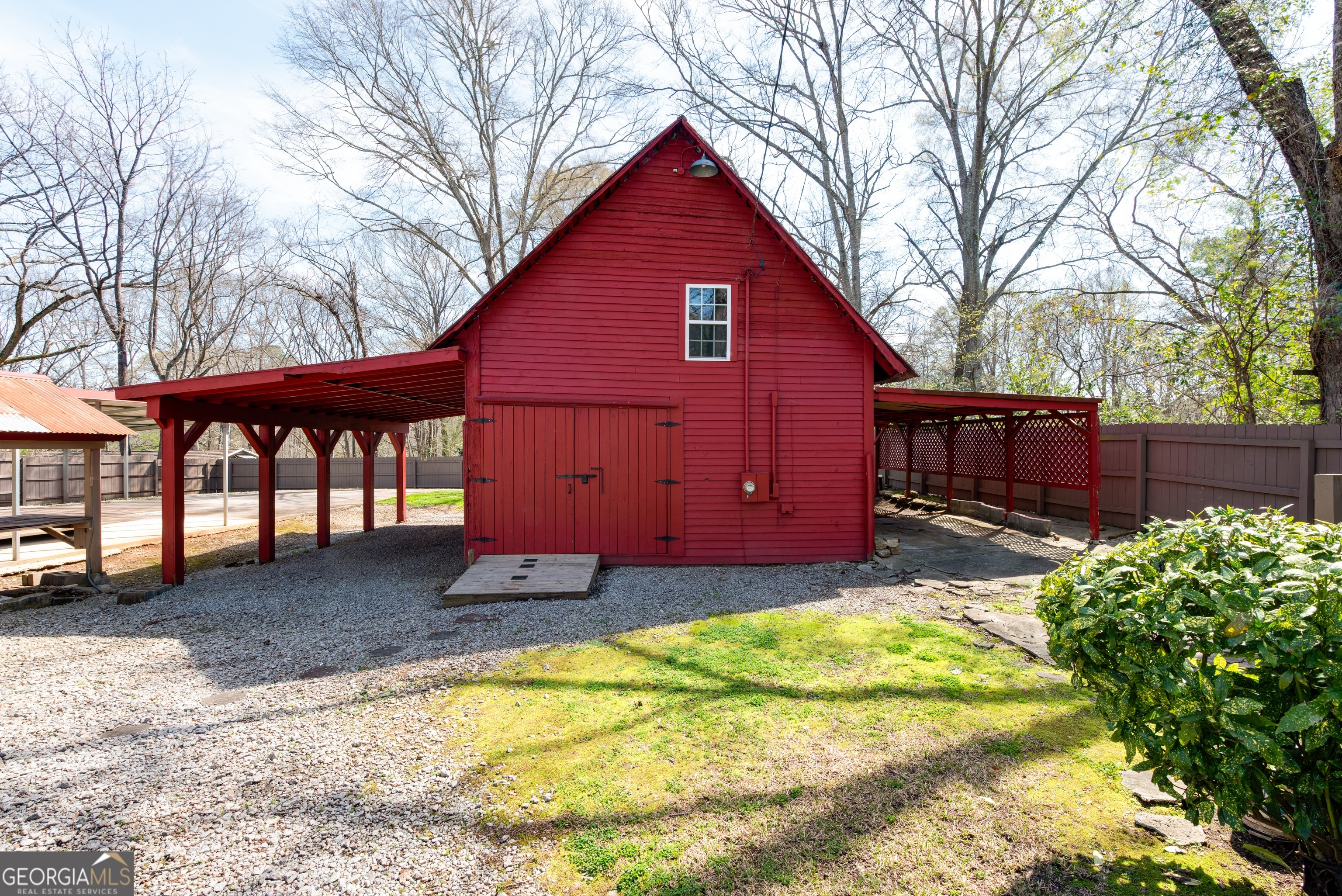 170 Fairplay Street Rutledge, GA 30663 - Photo 33 of 45 Perfectly positioned