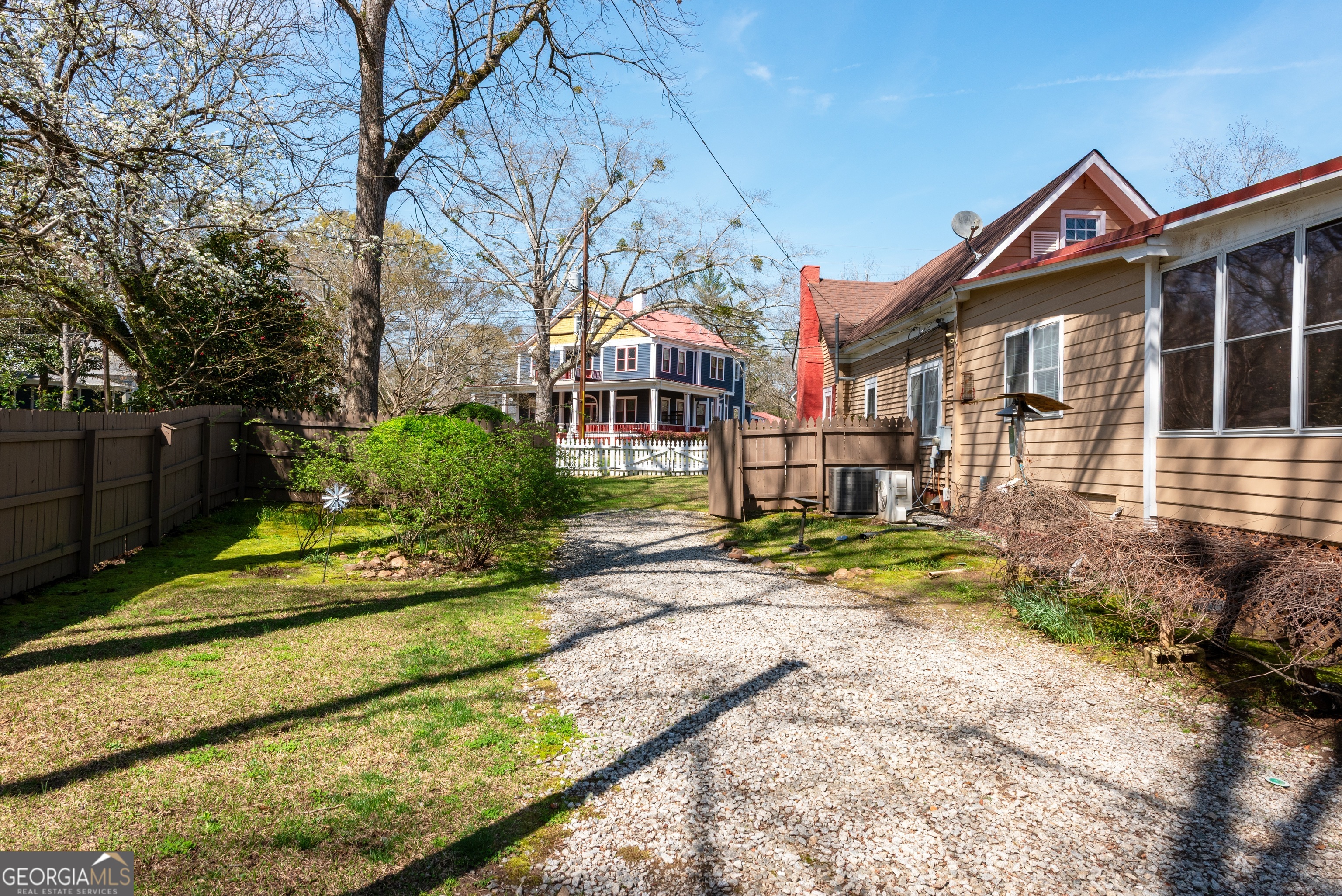 170 Fairplay Street Rutledge, GA 30663 - Photo 35 of 45