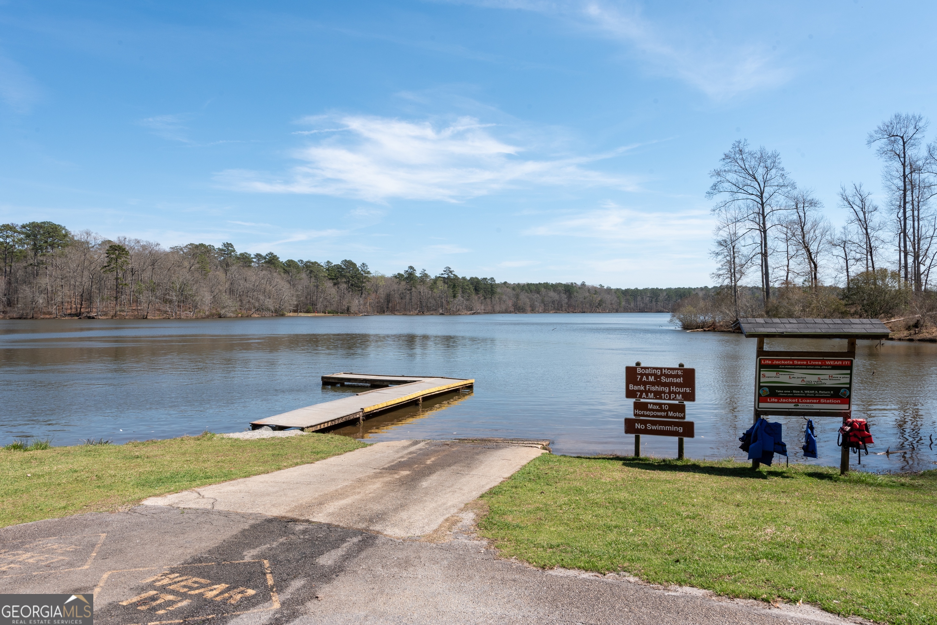 170 Fairplay Street Rutledge, GA 30663 - Photo 40 of 45 An easy five-minute drive!