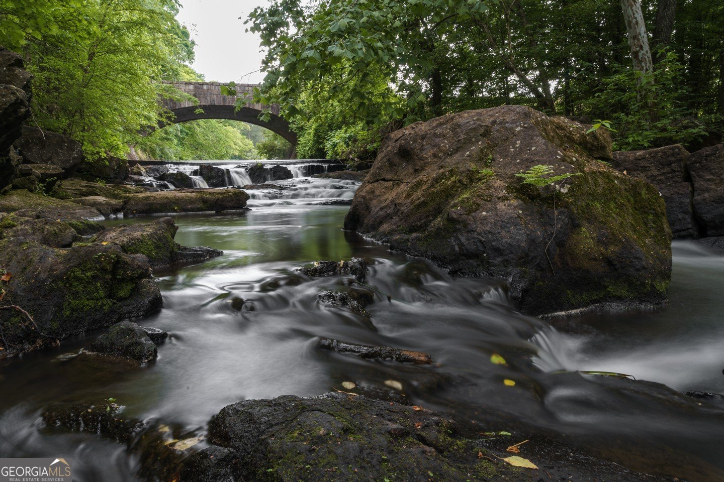 170 Fairplay Street Rutledge, GA 30663 - Photo 43 of 45 Natural beauty abounds just minutes away ~