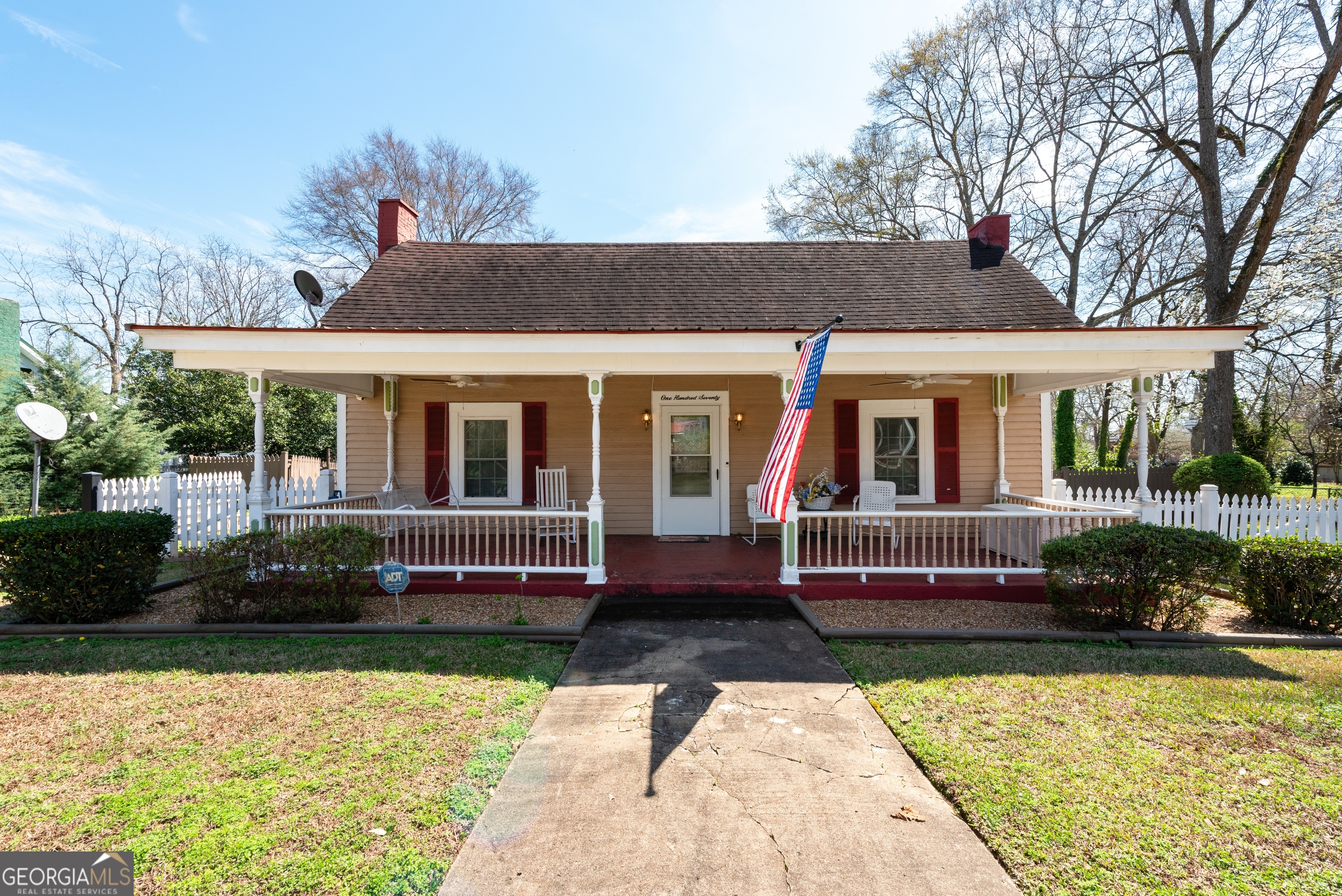 170 Fairplay Street Rutledge, GA 30663 - Photo 45 of 45