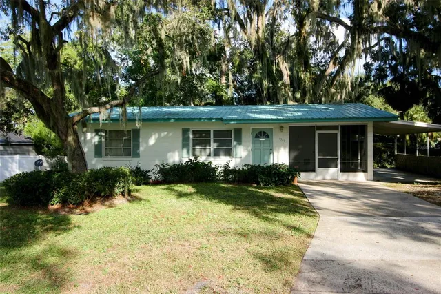 $199,900 | 1320 Spartan Avenue, Leesburg, FL 34748