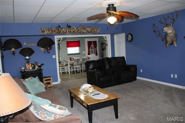 $245,000 | 4 Falstaff Road, Winfield, MO 63389