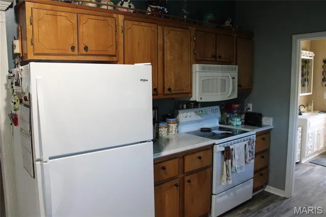 $245,000 | 4 Falstaff Road, Winfield, MO 63389