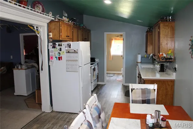 $245,000 | 4 Falstaff Road, Winfield, MO 63389