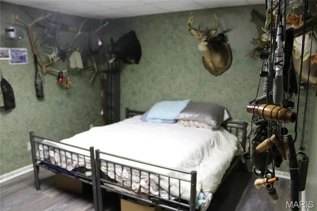 $245,000 | 4 Falstaff Road, Winfield, MO 63389