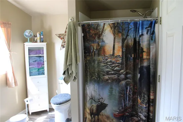 $245,000 | 4 Falstaff Road, Winfield, MO 63389