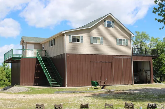 $245,000 | 4 Falstaff Road, Winfield, MO 63389