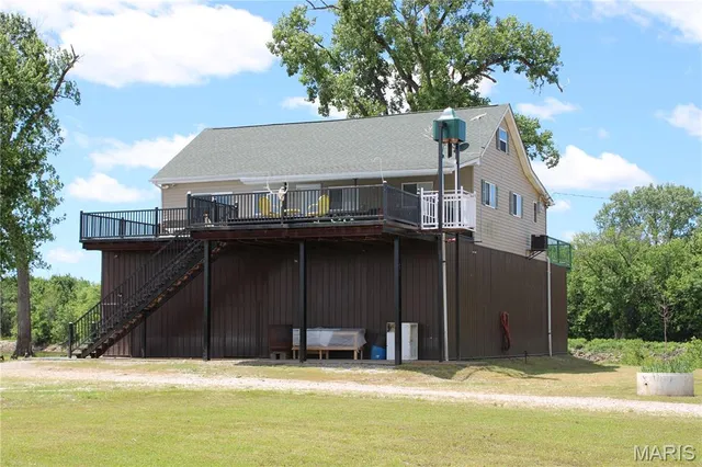 $245,000 | 4 Falstaff Road, Winfield, MO 63389