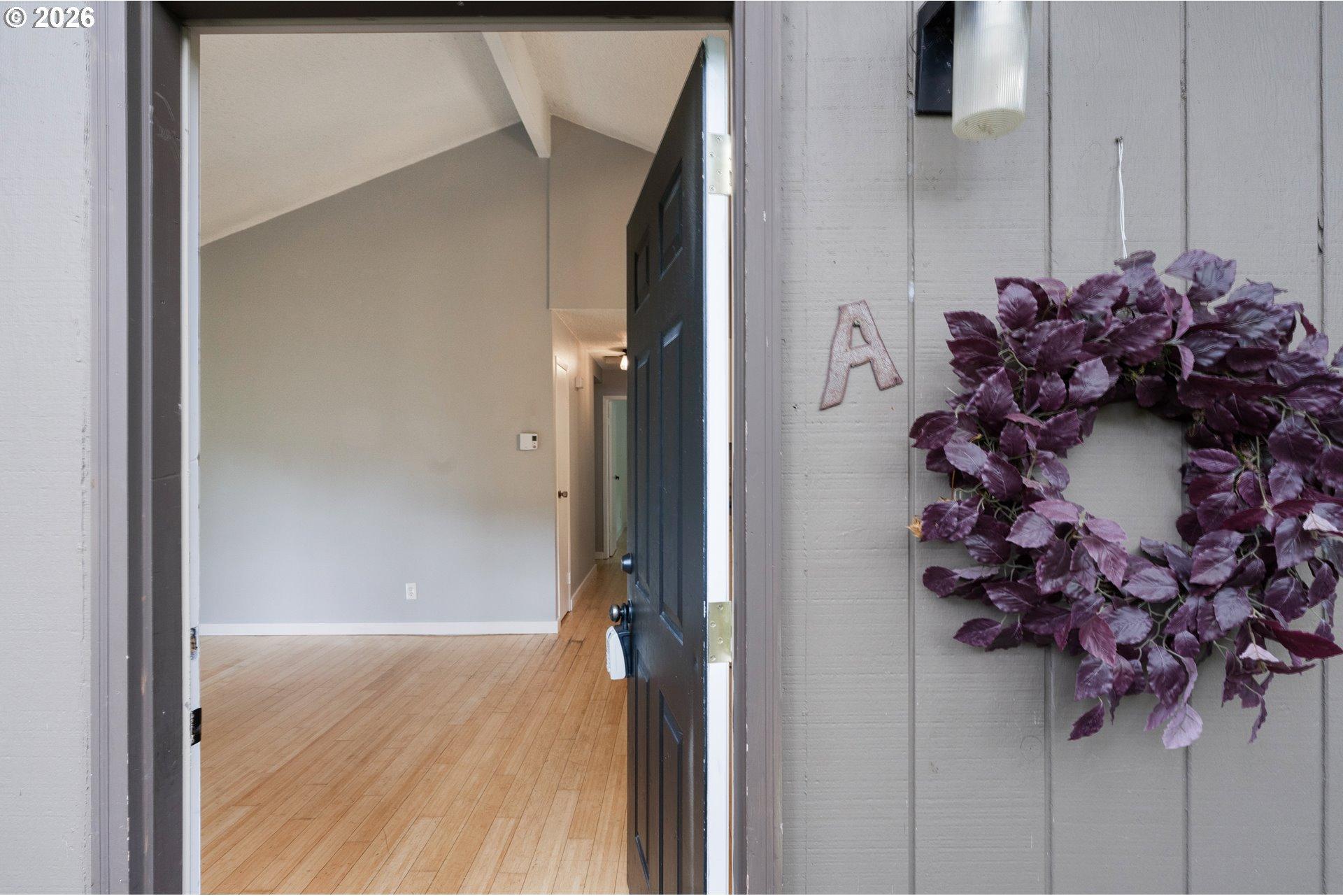 7556 Southwest Barnes Road, Unit A Portland, OR 97225 - Photo 6 of 28 Exterior