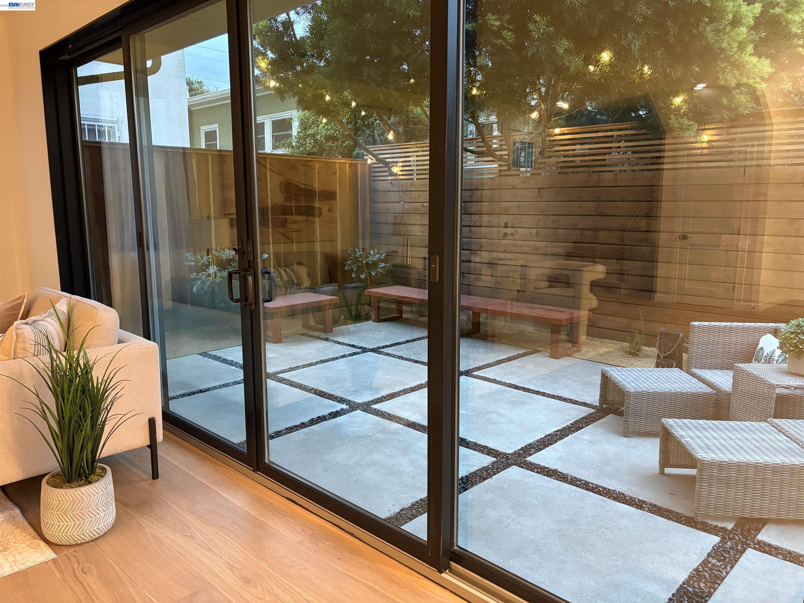 1142 Dwight Way Berkeley, CA 94702 - Photo 12 of 60 a bathroom with a shower