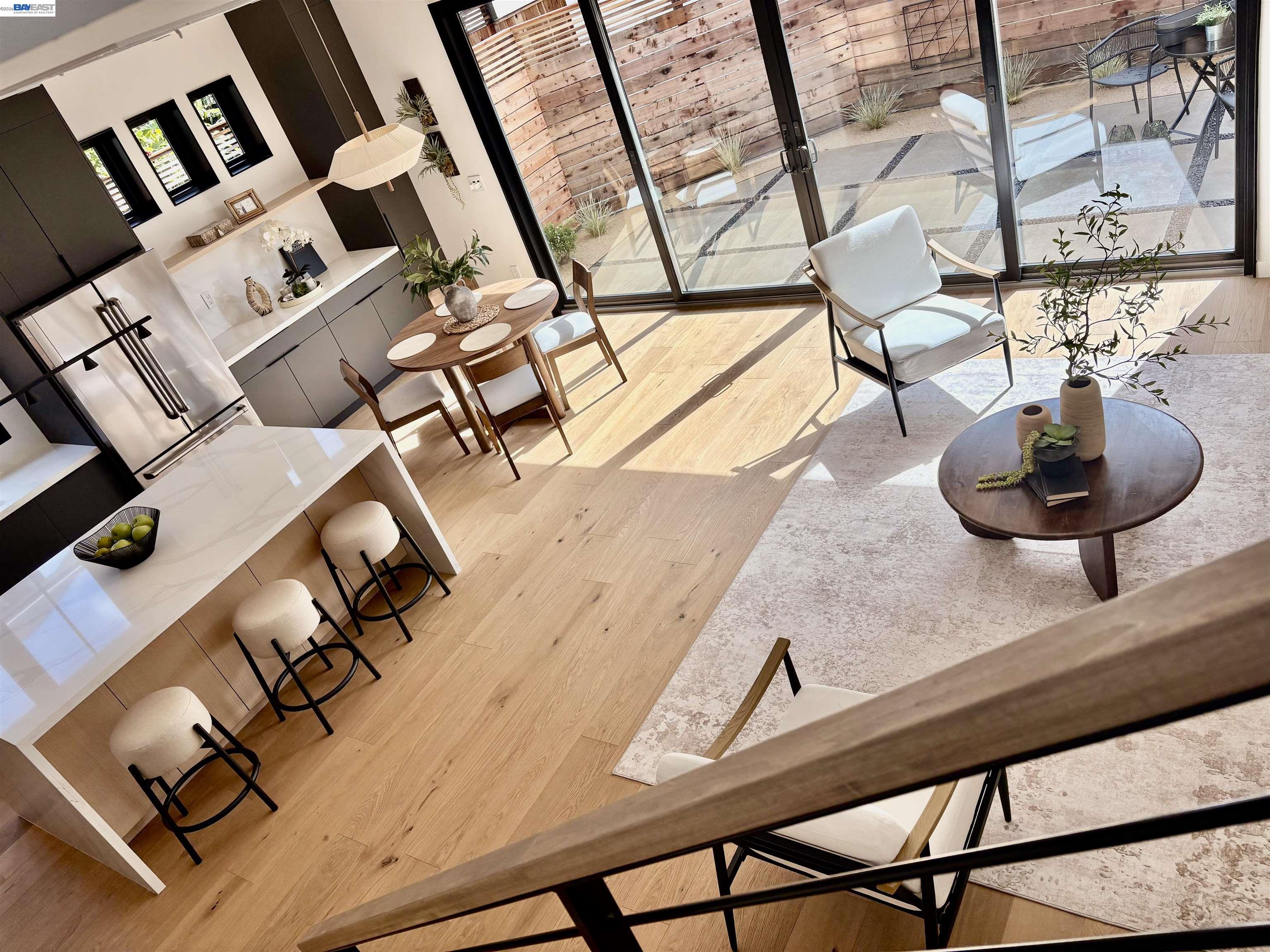 1142 Dwight Way Berkeley, CA 94702 - Photo 30 of 60