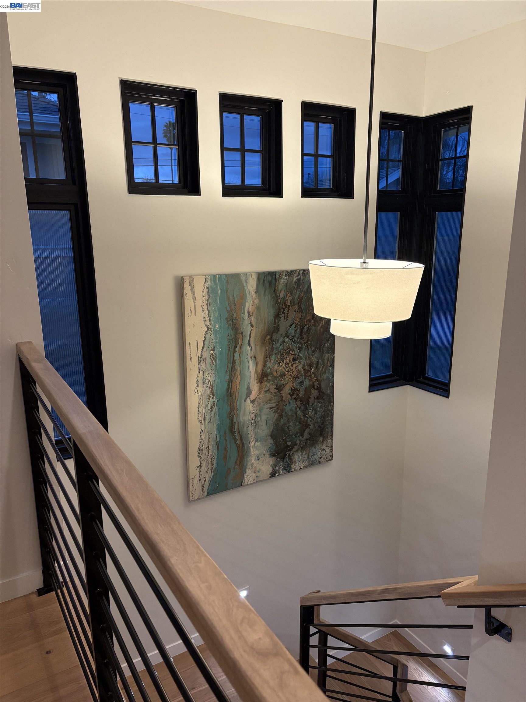 1142 Dwight Way Berkeley, CA 94702 - Photo 32 of 60 a view of a living room and bathroom