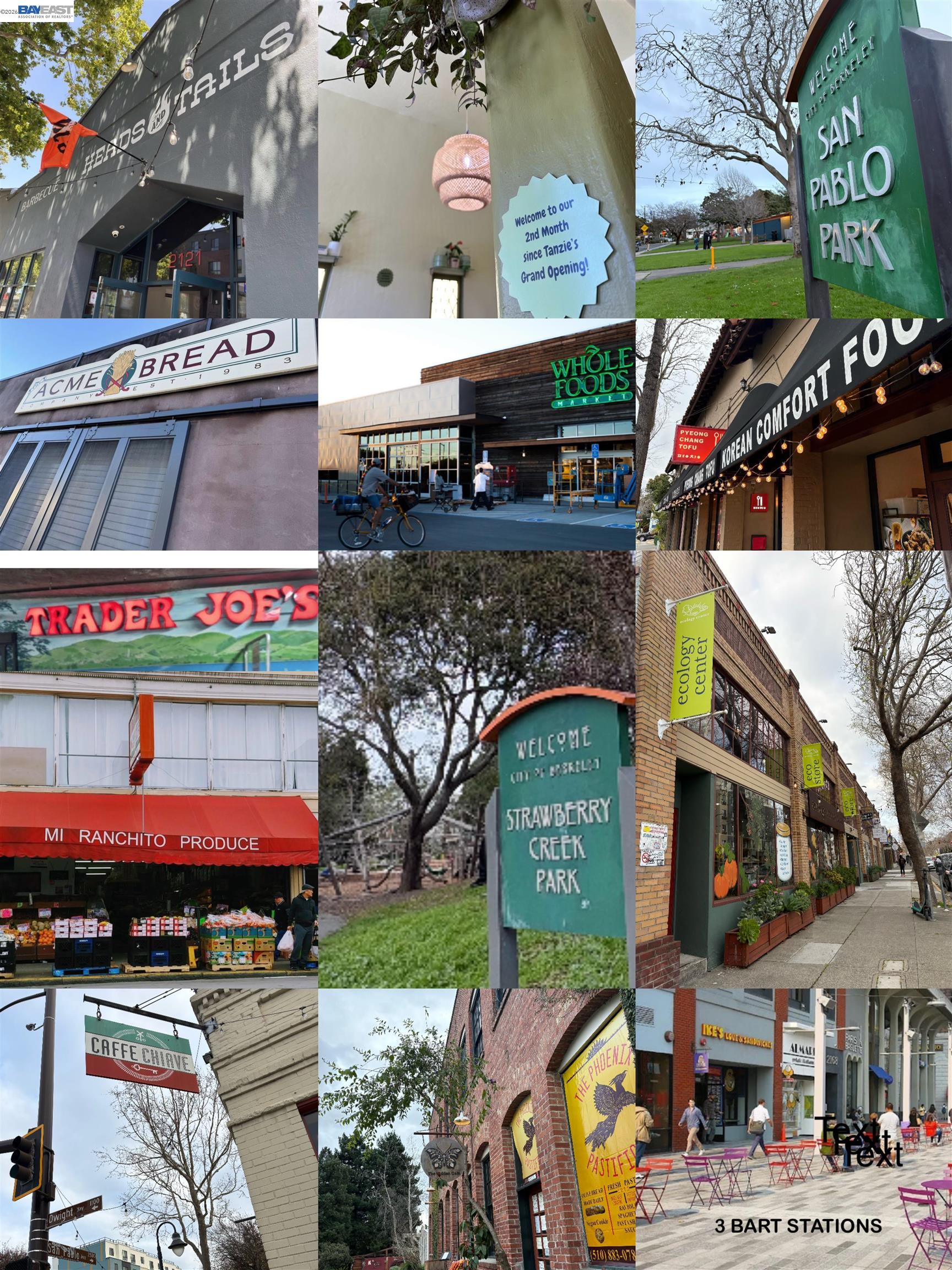 1142 Dwight Way Berkeley, CA 94702 - Photo 59 of 60