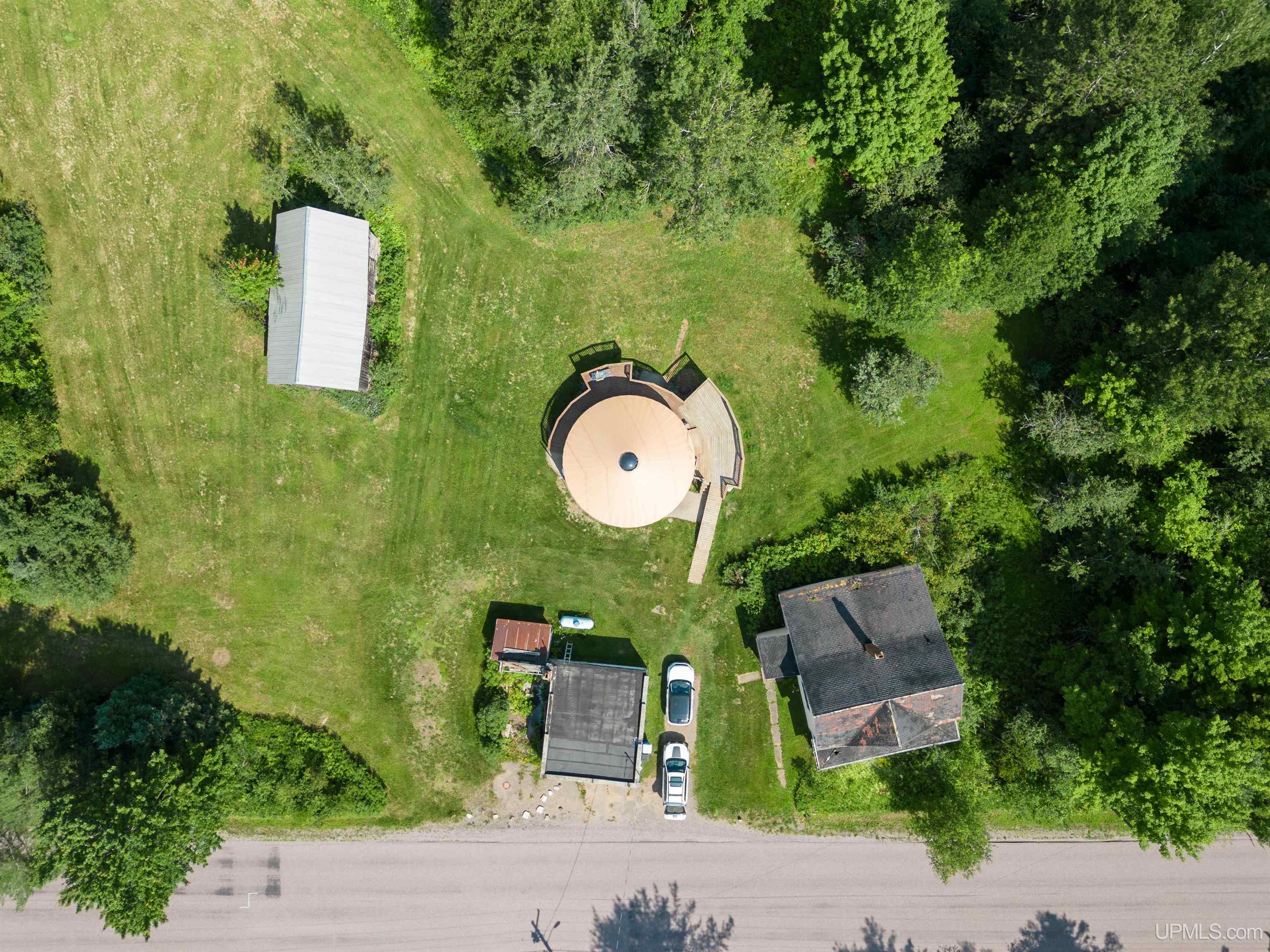 5040 County Road 581 Ishpeming, MI 49849 - Photo 2 of 24