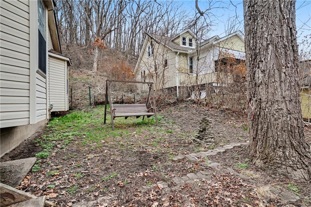 246 Hickory Street McKees Rocks, PA 15136 - Photo 31 of 35 Gallery Image 31