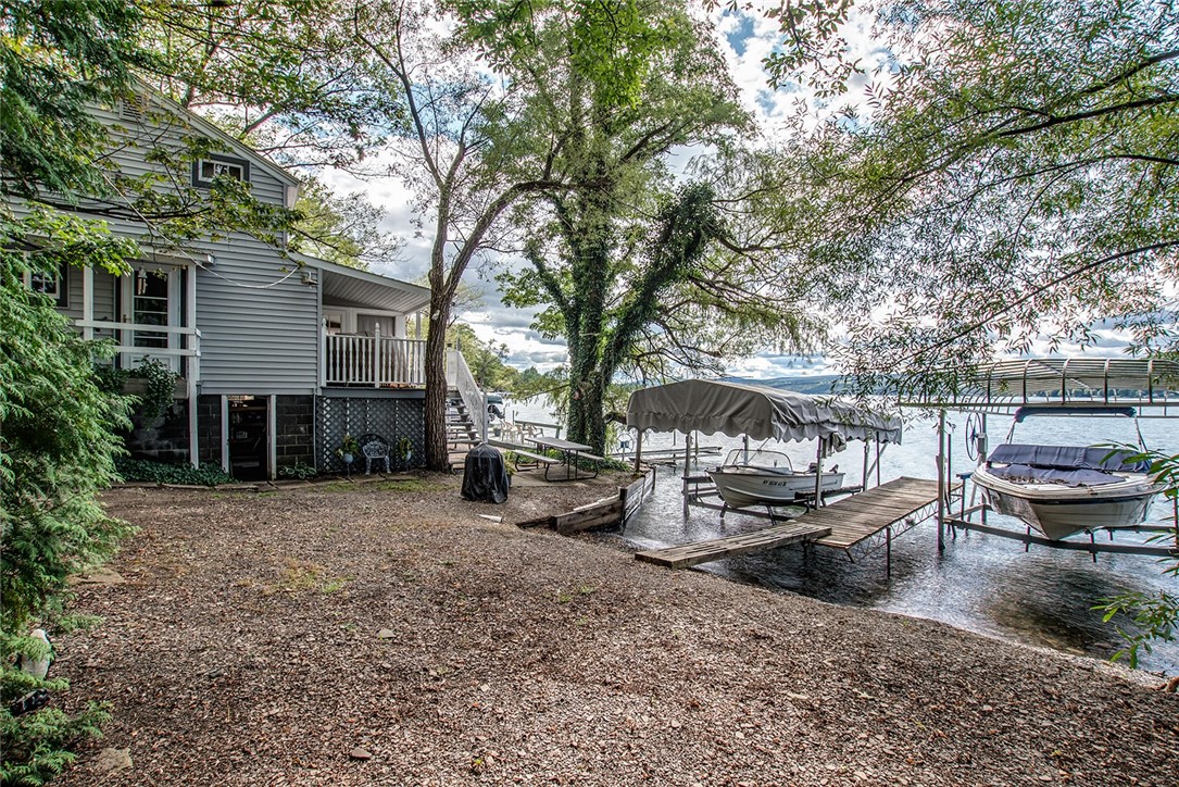 1118 East Lake Road Dundee, NY 14837 - Photo 1 of 1 Gallery Image 1