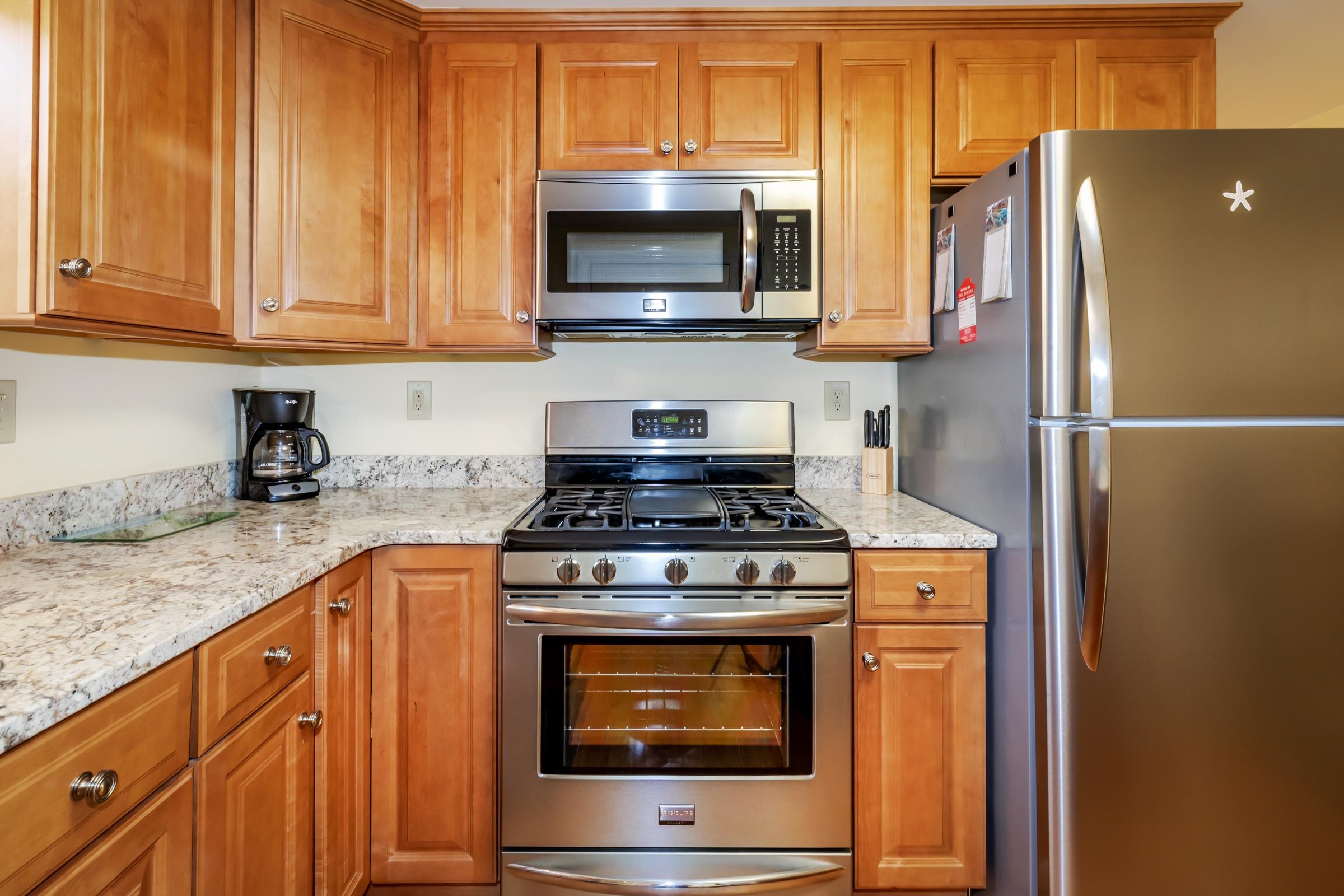 461 Ocean Boulevard, Unit A8 Hampton, NH 03842 - Photo 11 of 24
