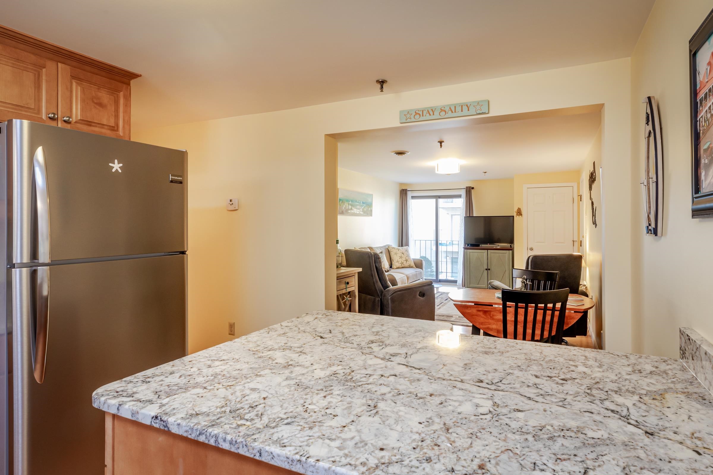 461 Ocean Boulevard, Unit A8 Hampton, NH 03842 - Photo 12 of 24