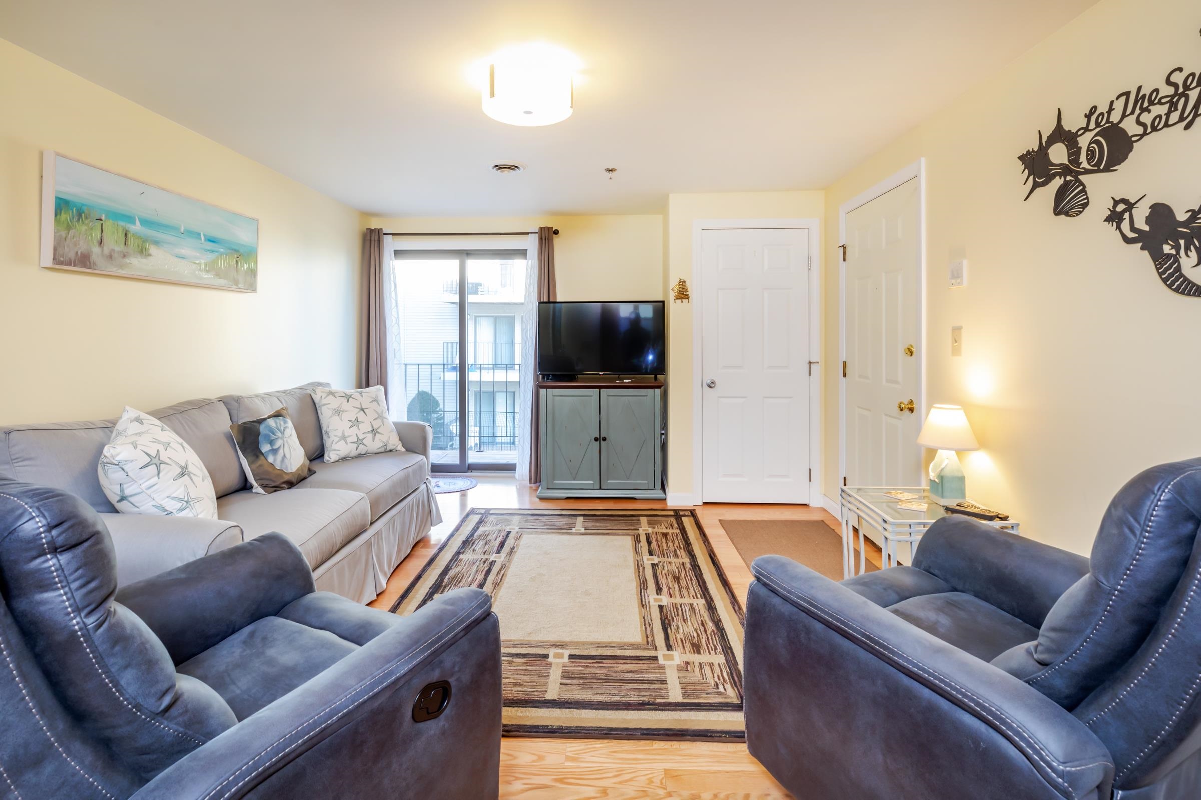461 Ocean Boulevard, Unit A8 Hampton, NH 03842 - Photo 14 of 24