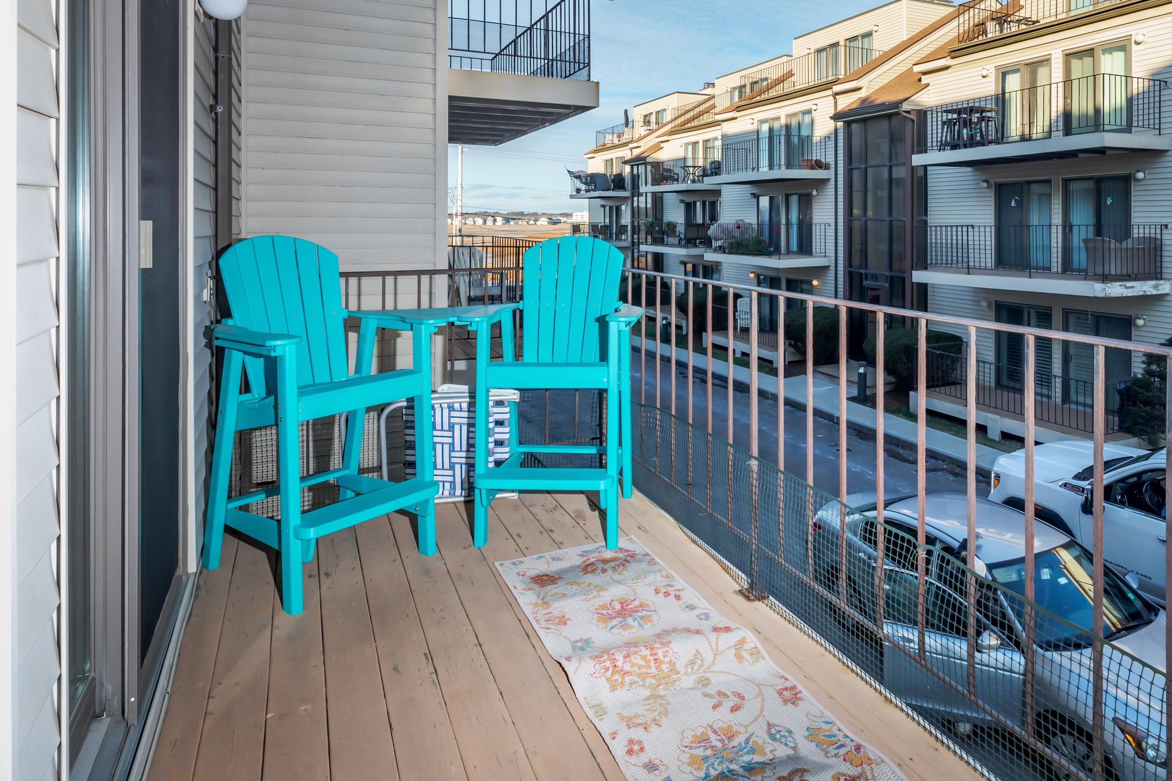 461 Ocean Boulevard, Unit A8 Hampton, NH 03842 - Photo 16 of 24