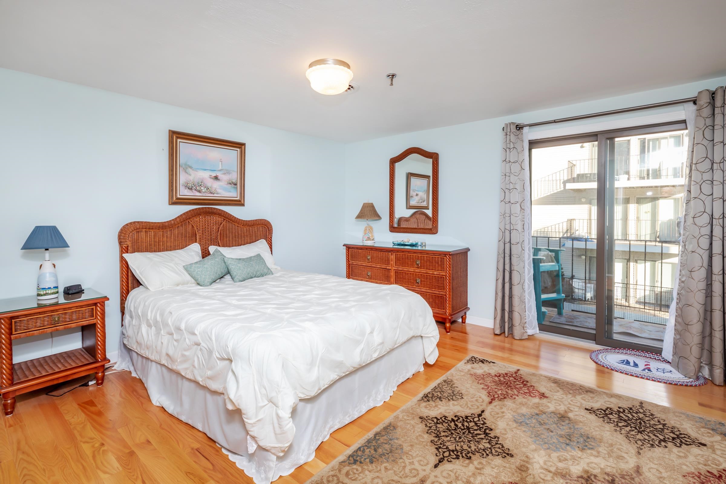 461 Ocean Boulevard, Unit A8 Hampton, NH 03842 - Photo 17 of 24