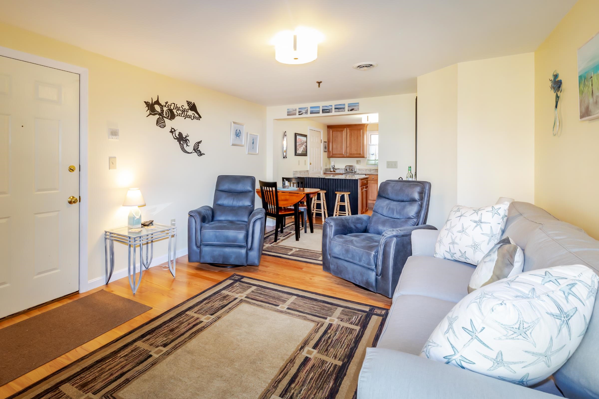 461 Ocean Boulevard, Unit A8 Hampton, NH 03842 - Photo 4 of 24