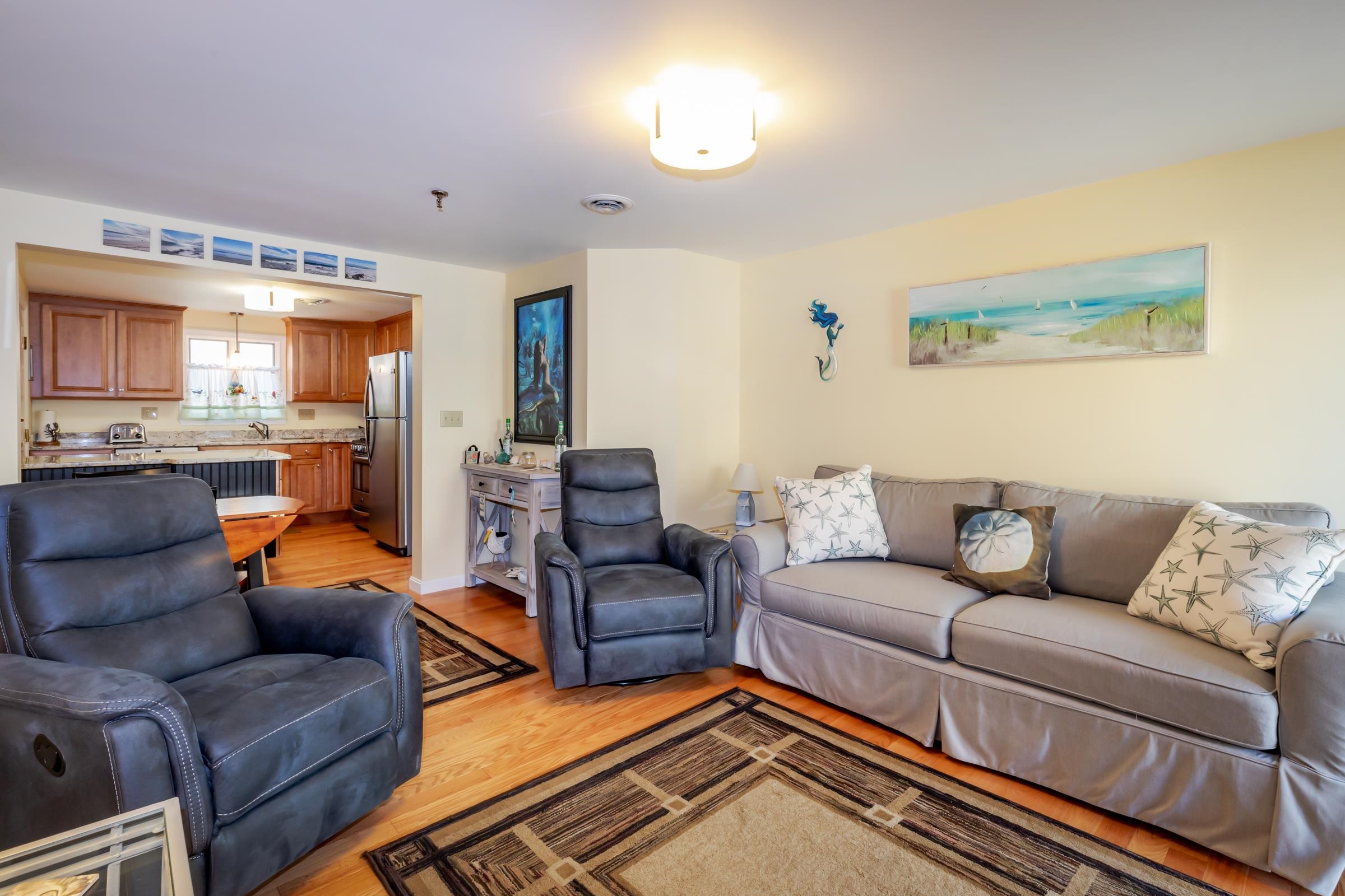 461 Ocean Boulevard, Unit A8 Hampton, NH 03842 - Photo 5 of 24