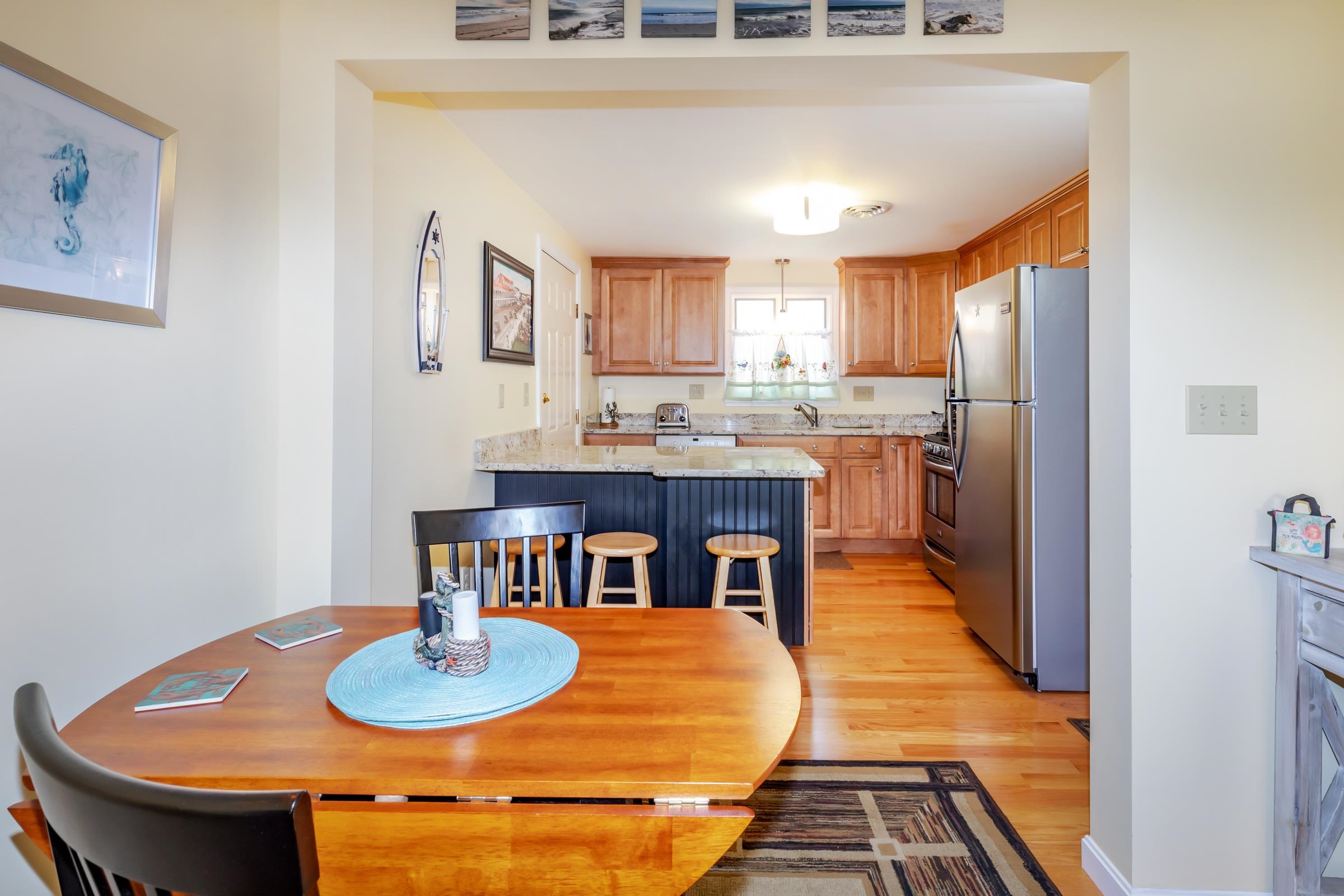 461 Ocean Boulevard, Unit A8 Hampton, NH 03842 - Photo 6 of 24