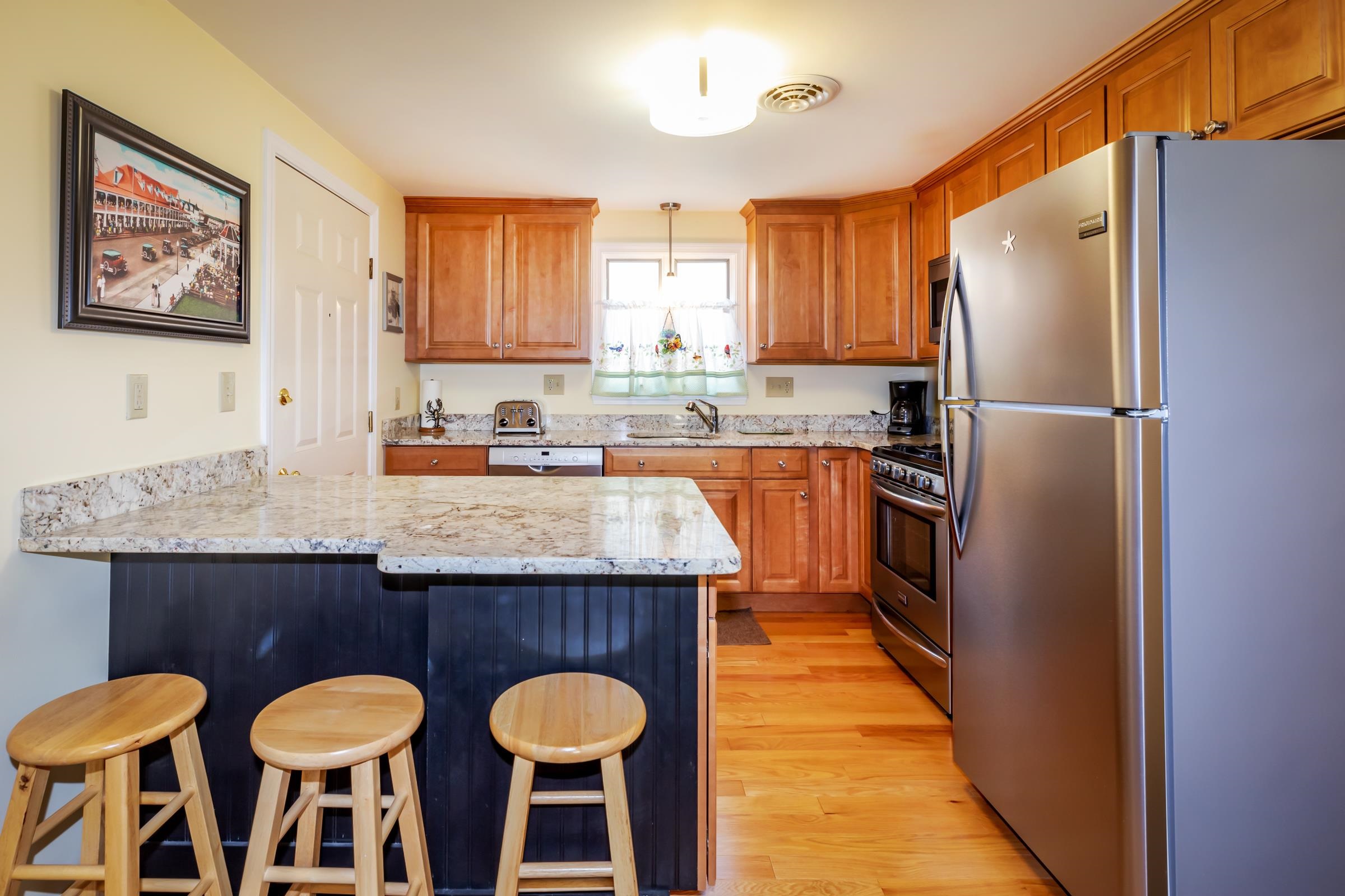 461 Ocean Boulevard, Unit A8 Hampton, NH 03842 - Photo 7 of 24