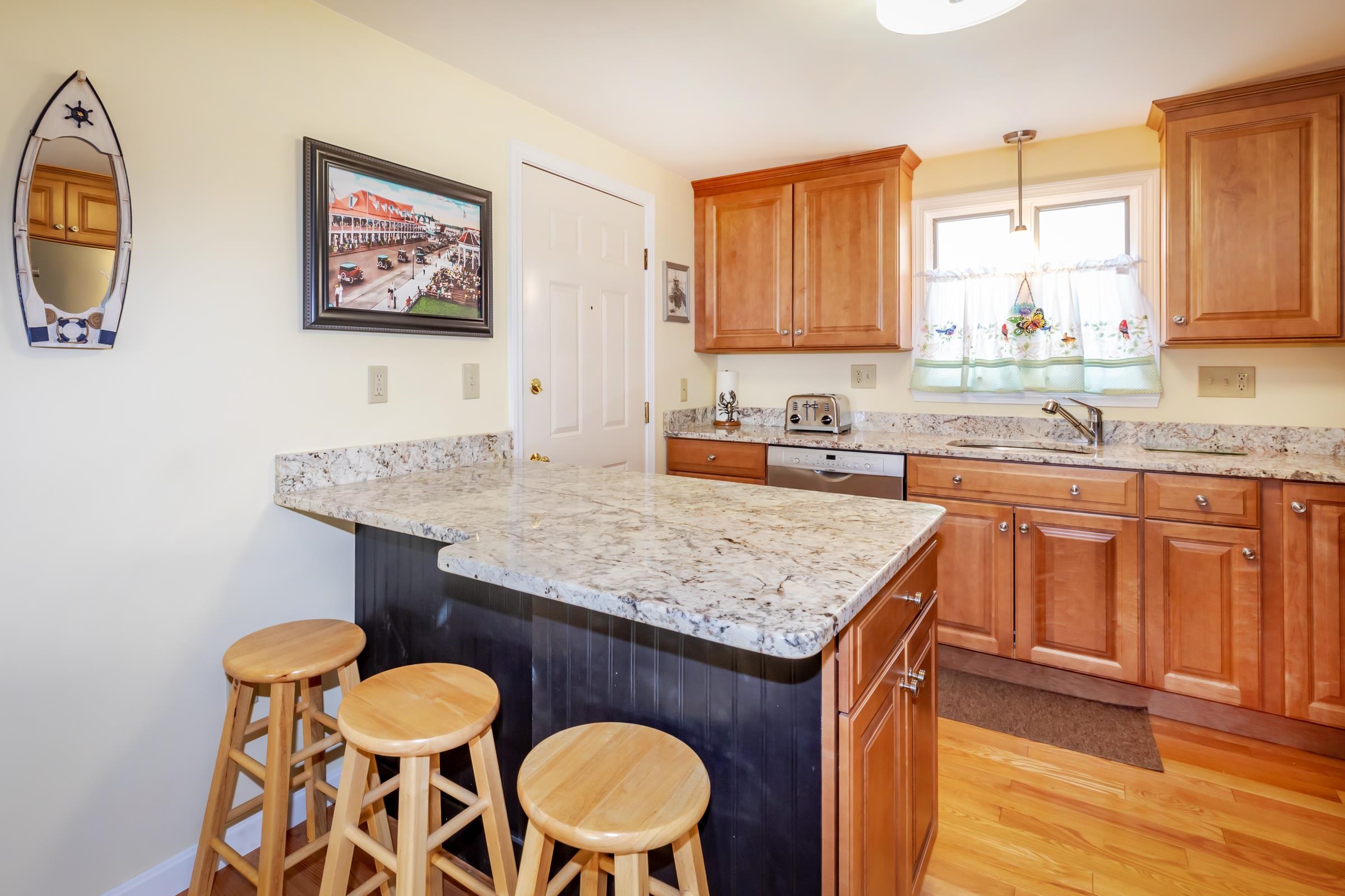 461 Ocean Boulevard, Unit A8 Hampton, NH 03842 - Photo 8 of 24