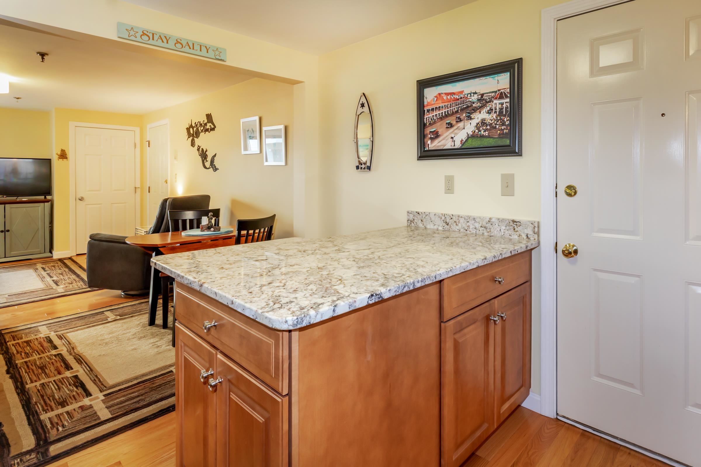 461 Ocean Boulevard, Unit A8 Hampton, NH 03842 - Photo 9 of 24