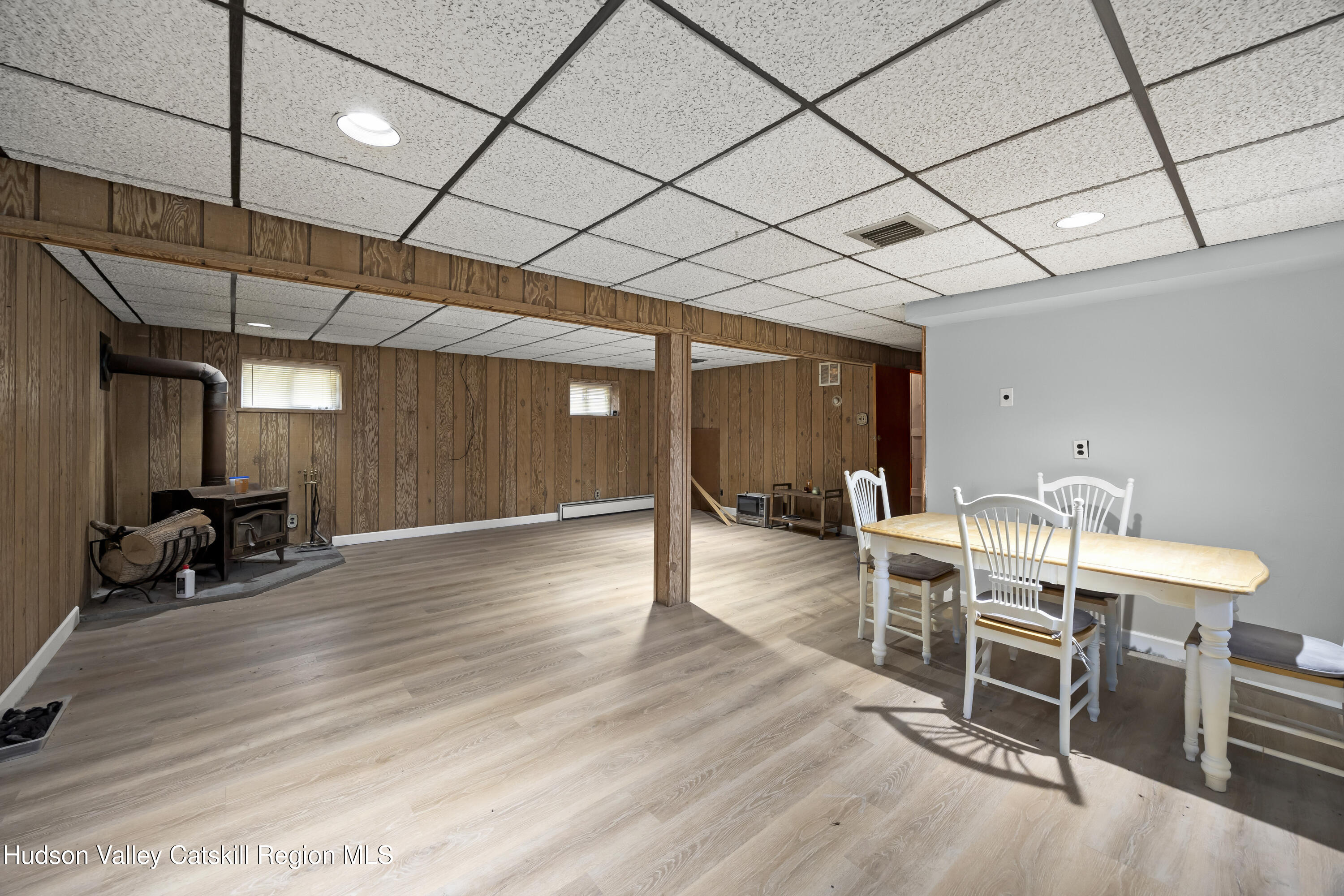 134 Willowbrook Road Hudson, NY 12534 - Photo 18 of 28 a view of a room with furniture and wooden floor